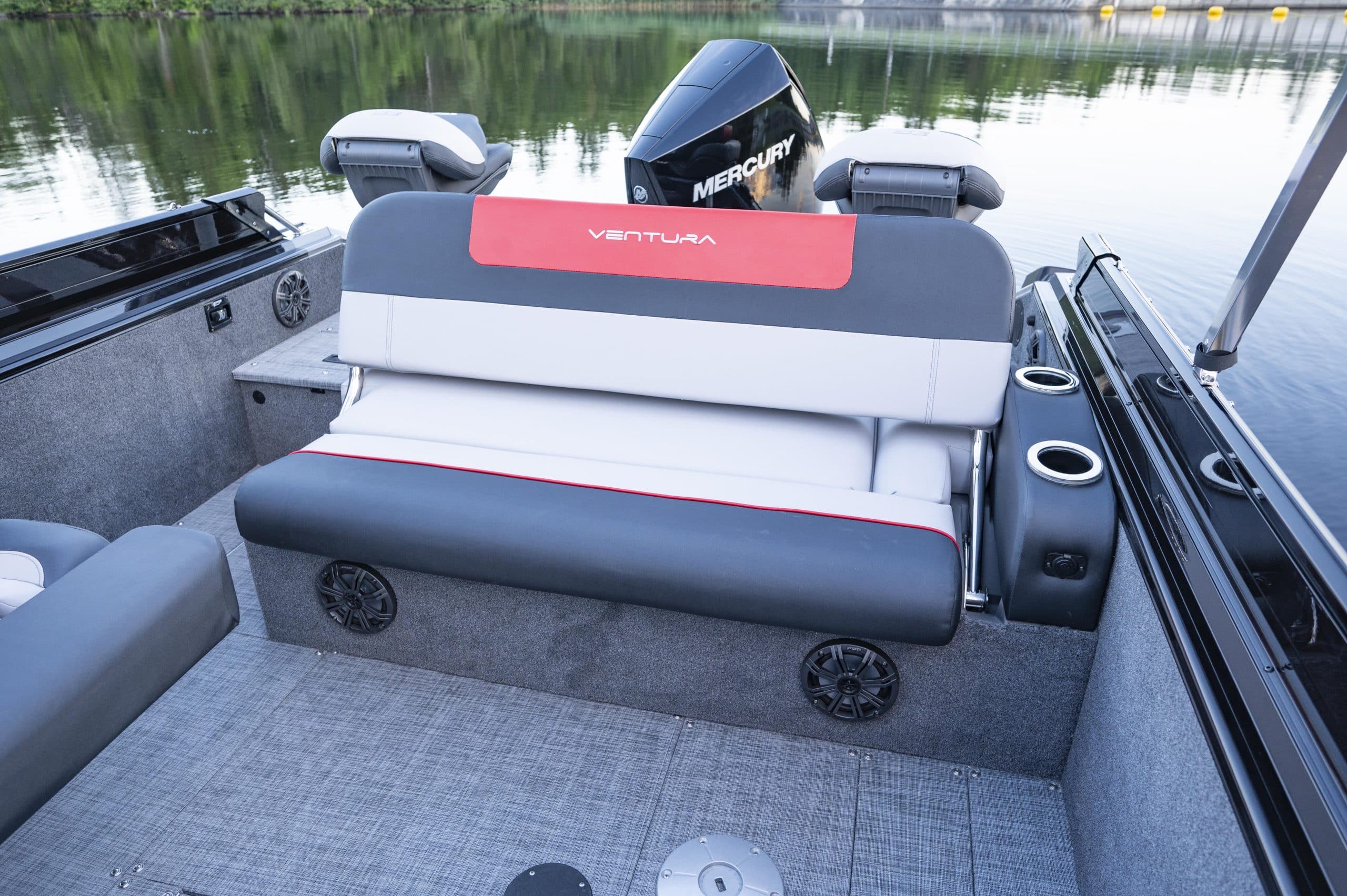 Ventura 200 RL - Princecraft 2025 – Image 9