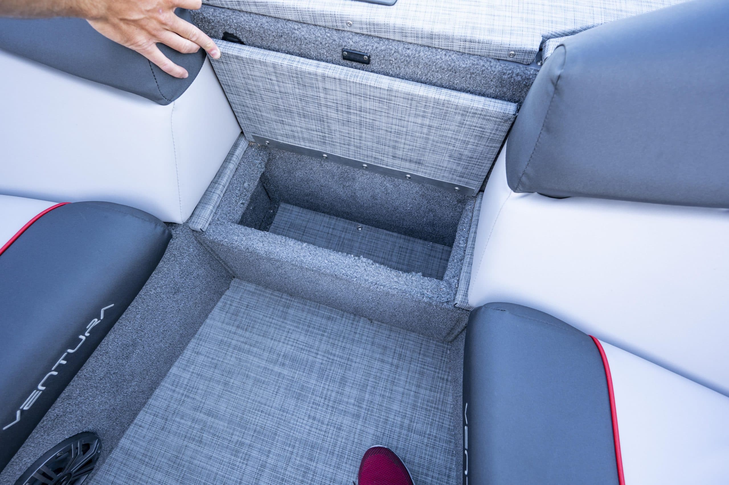 Ventura 200 RL - Princecraft 2025 – Image 11