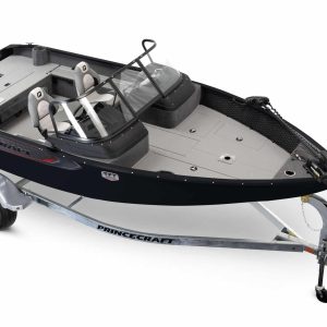 Hudson 190 WS - Princecraft 2026