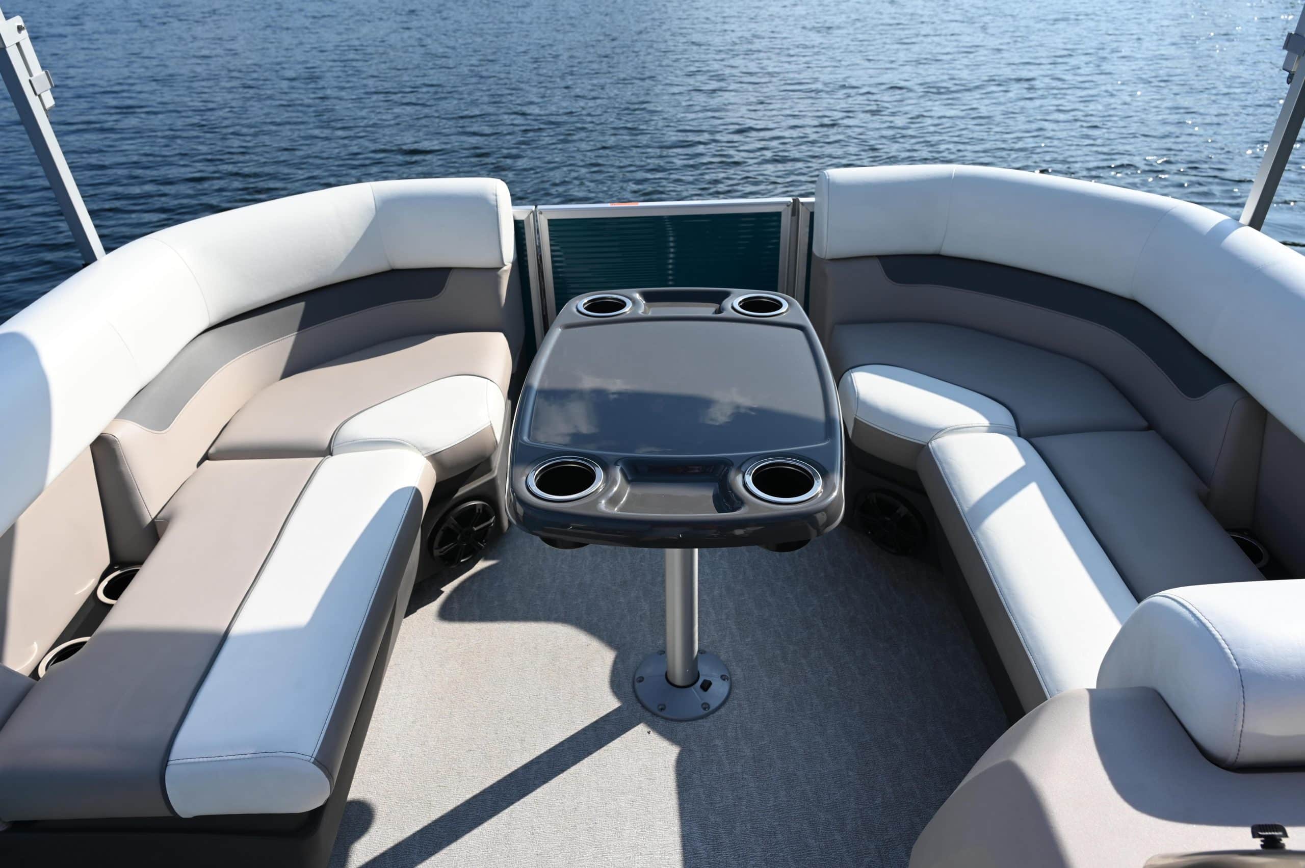 Vectra 21 RL - Princecraft 2026 – Image 2