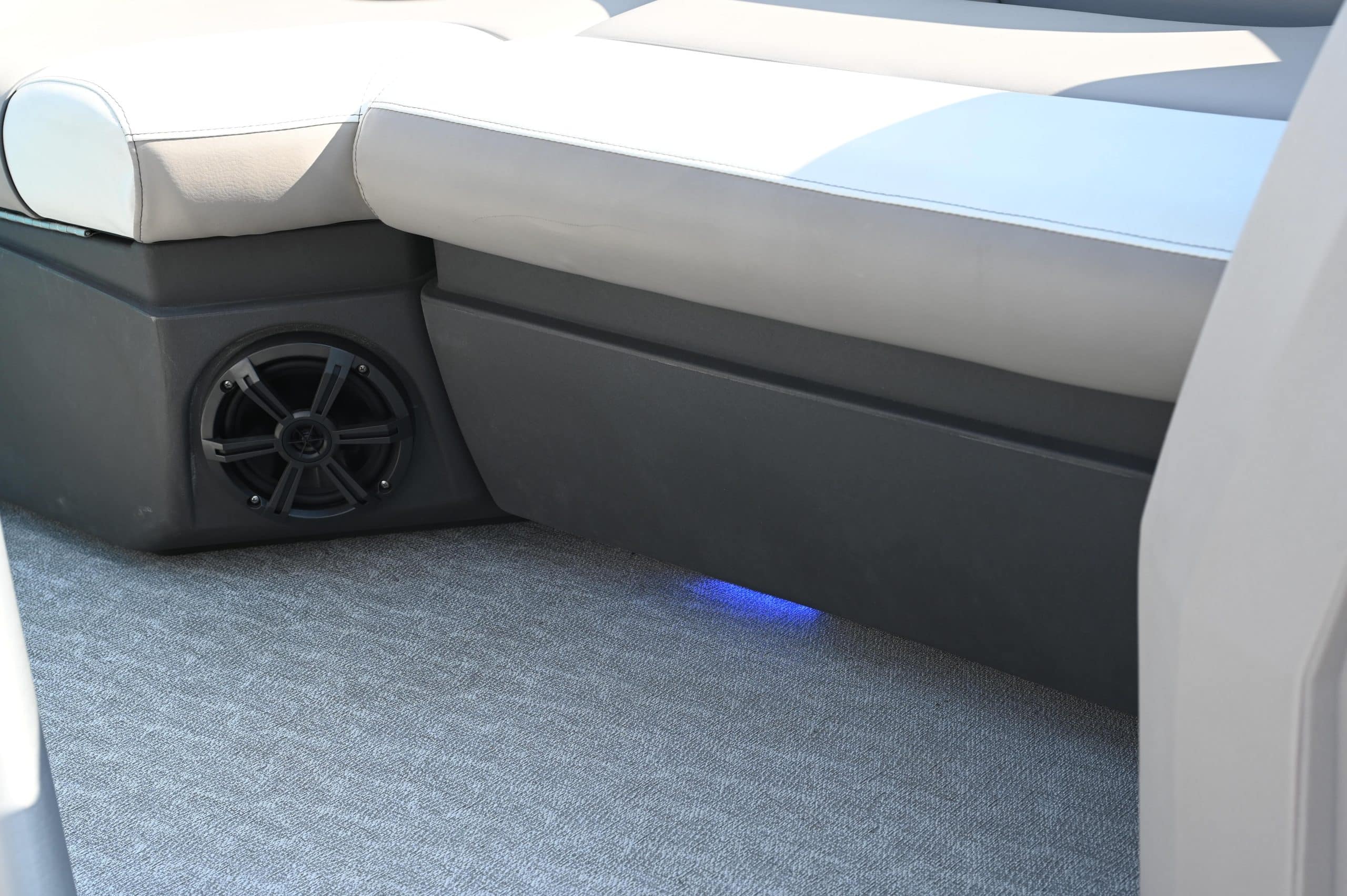 Vectra 21 RL - Princecraft 2026 – Image 6