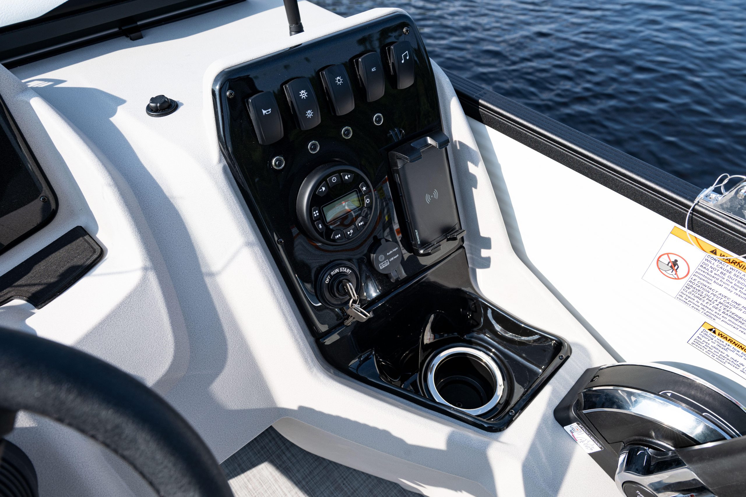 Vectra 21 RL - Princecraft 2026 – Image 8