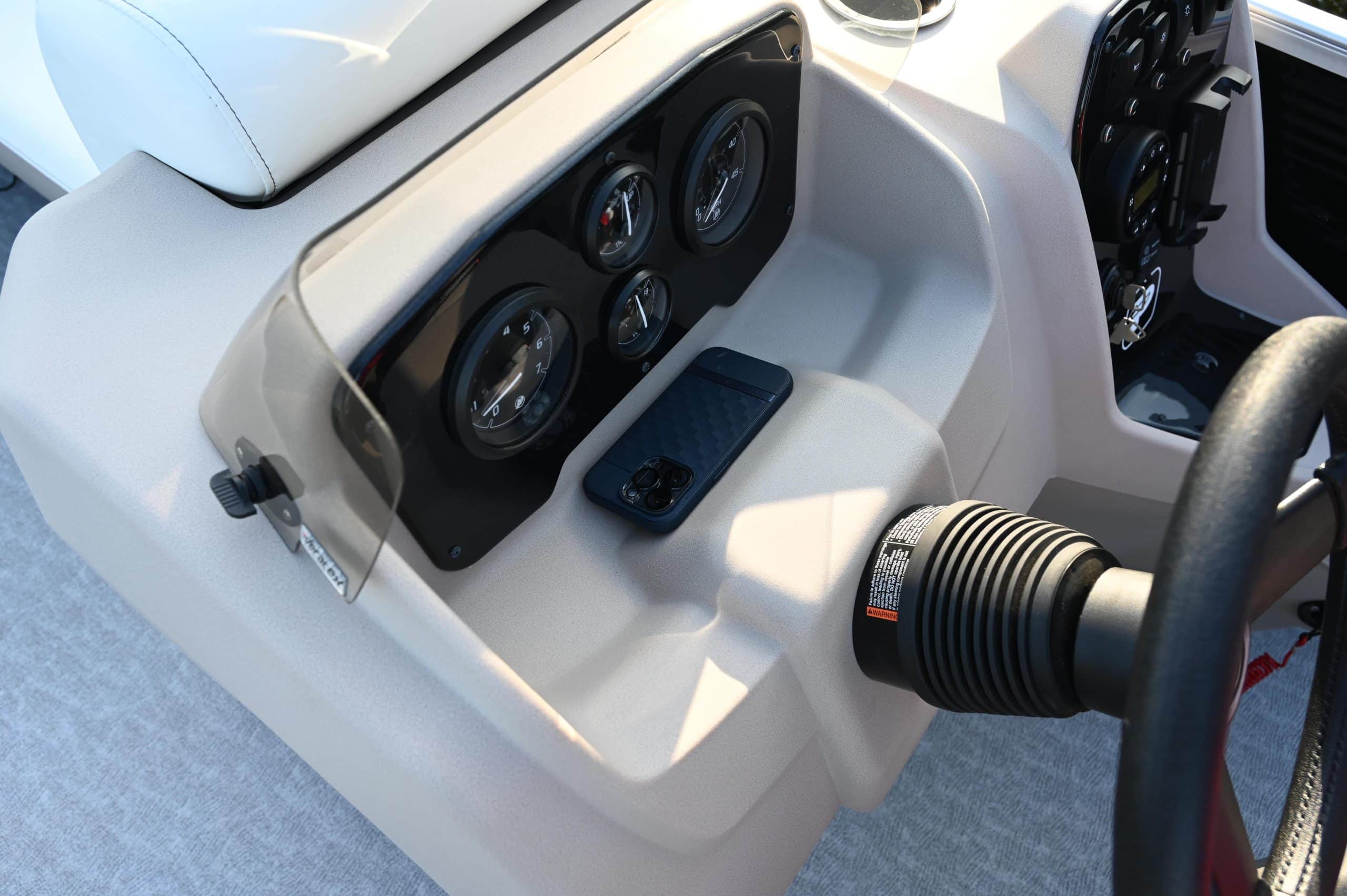 Vectra 21 RL - Princecraft 2026 – Image 9