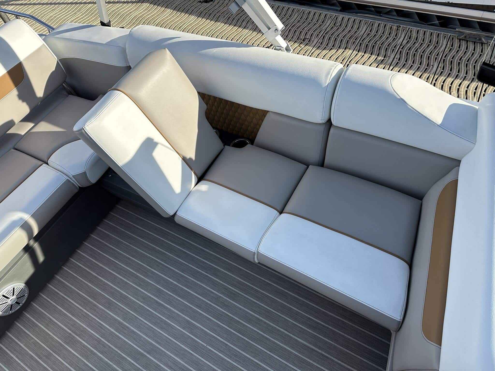 Vectra 23 WRL- Princecraft 2026 – Image 7