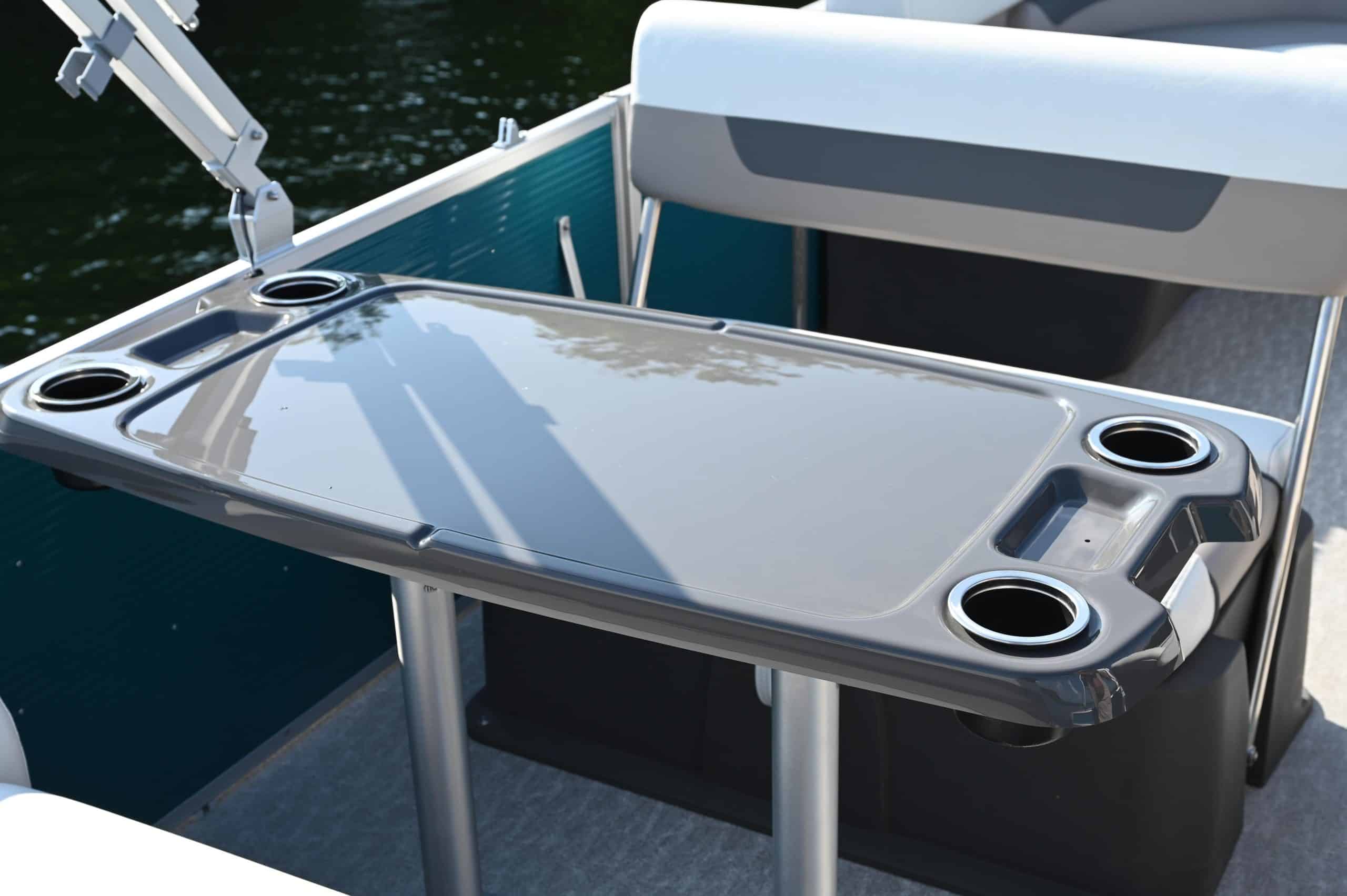 Vectra 21 RL - Princecraft 2026 – Image 12