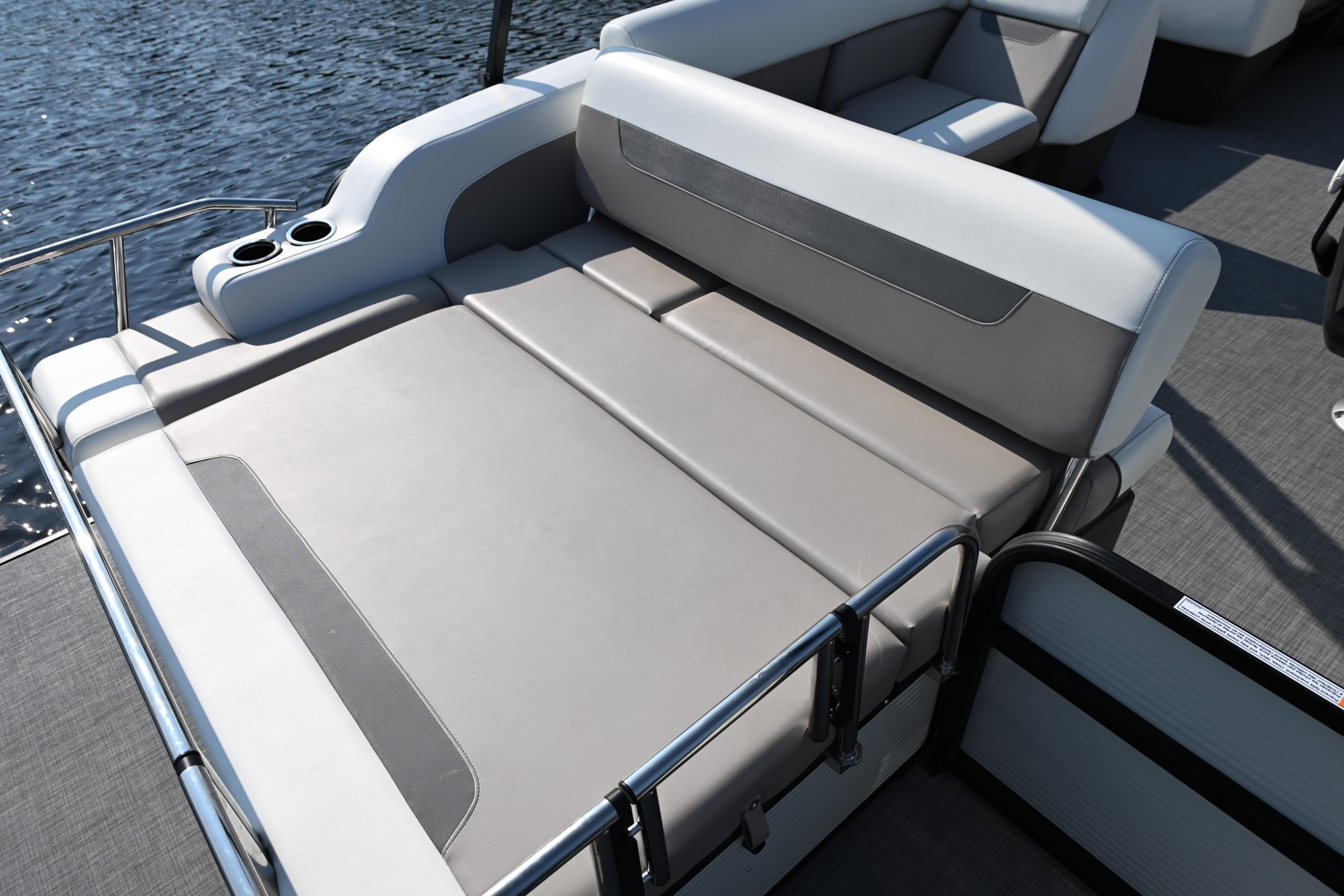 Vectra 21 RL - Princecraft 2026 – Image 11