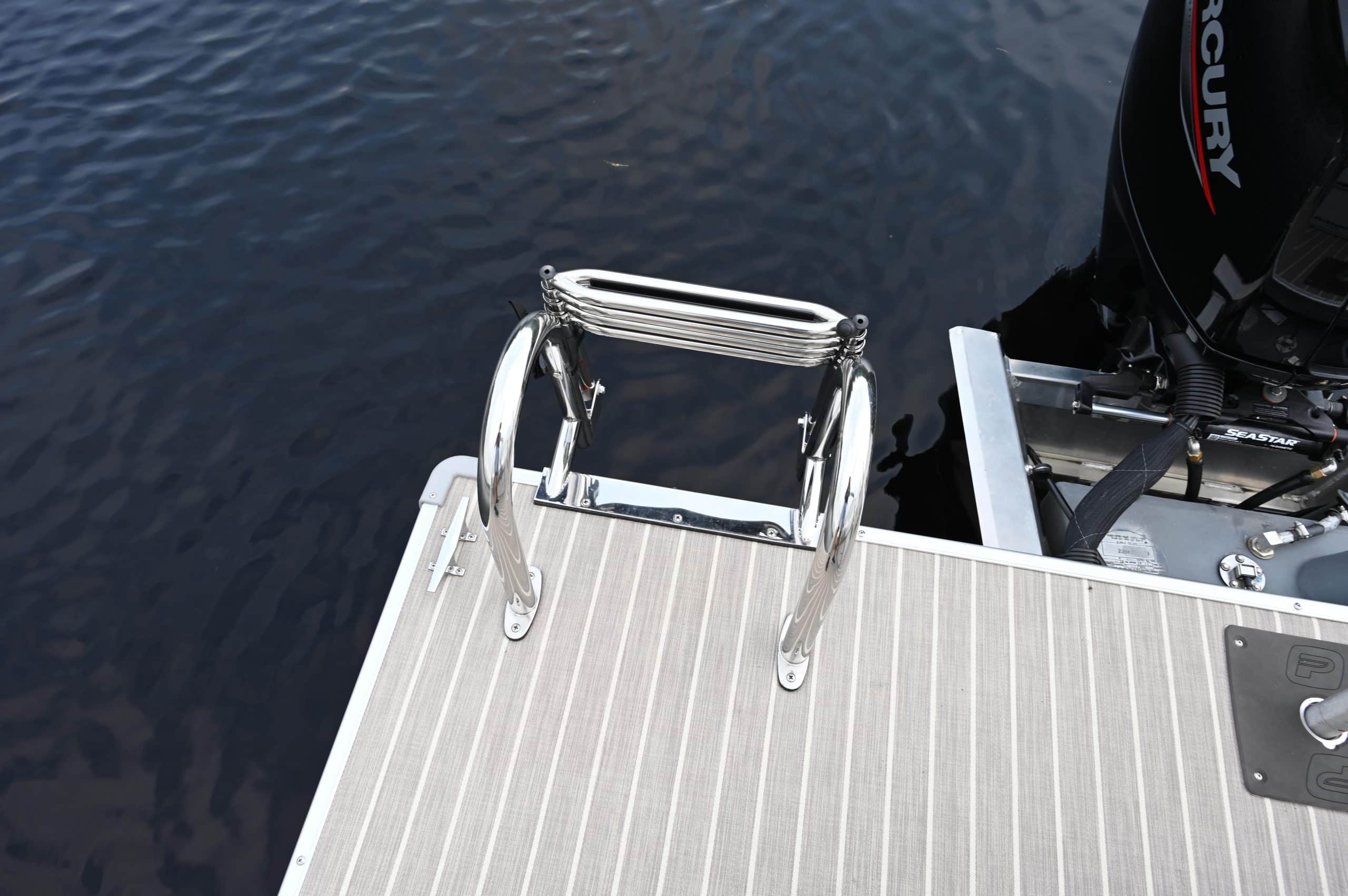 Vectra 21 RL - Princecraft 2026 – Image 13