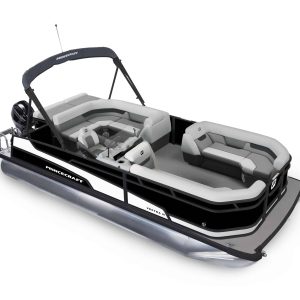 Vectra 21 L- Princecraft 2026