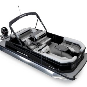 Vectra 21 RL - Princecraft 2026