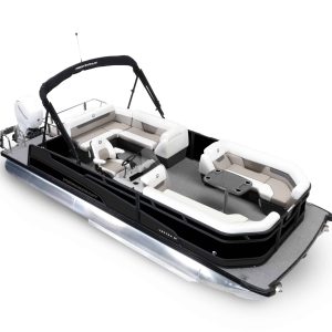 Vectra 23 RL- Princecraft 2026