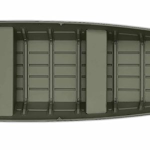 Jon Boat 1040-Princecraft 2026