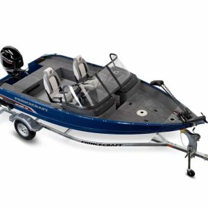 Holiday Max WS - Princecraft 2026