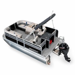 Jazz 14 2rs - Princecraft 2026