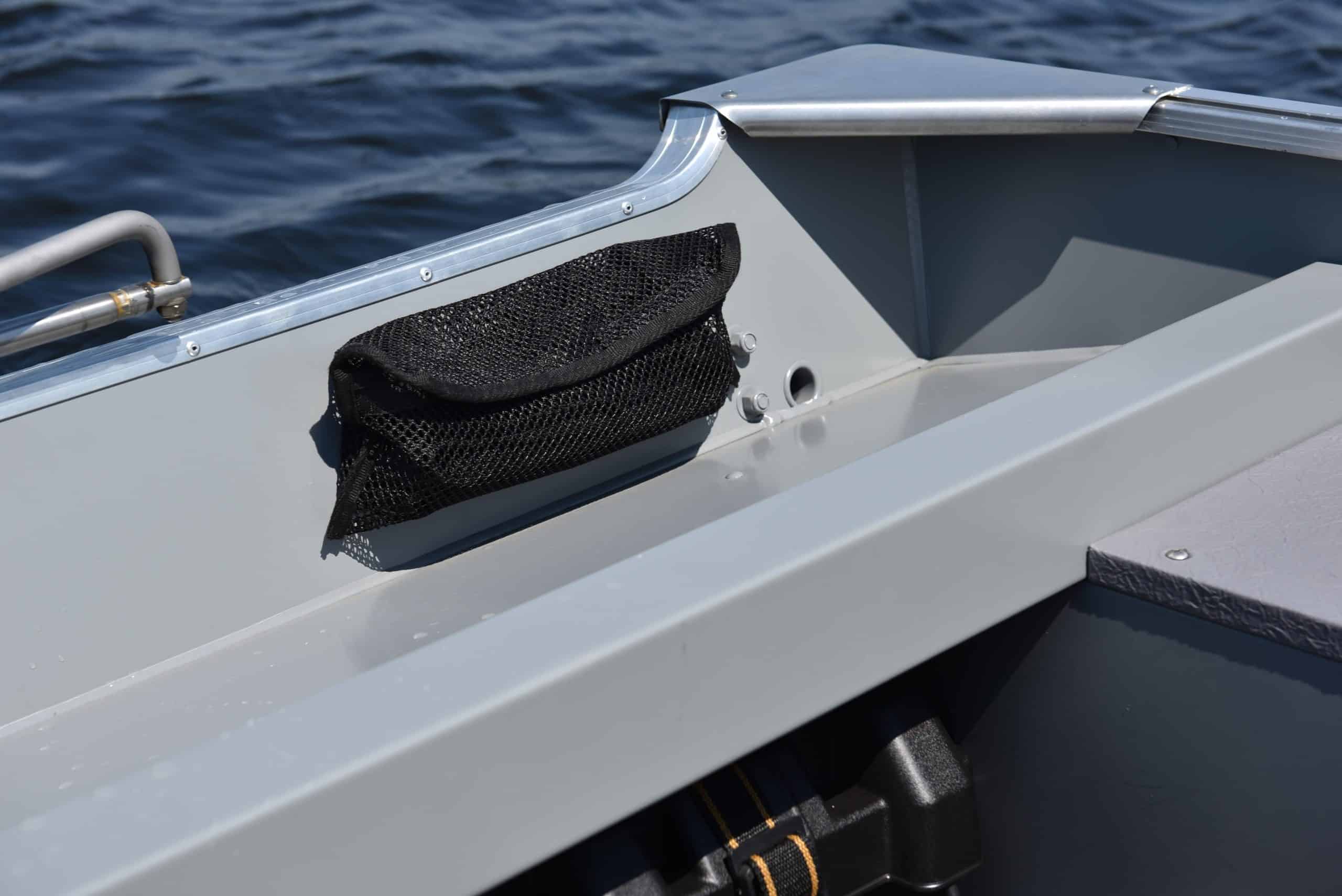 Resorter 160 BT- Princecraft 2026 – Image 4