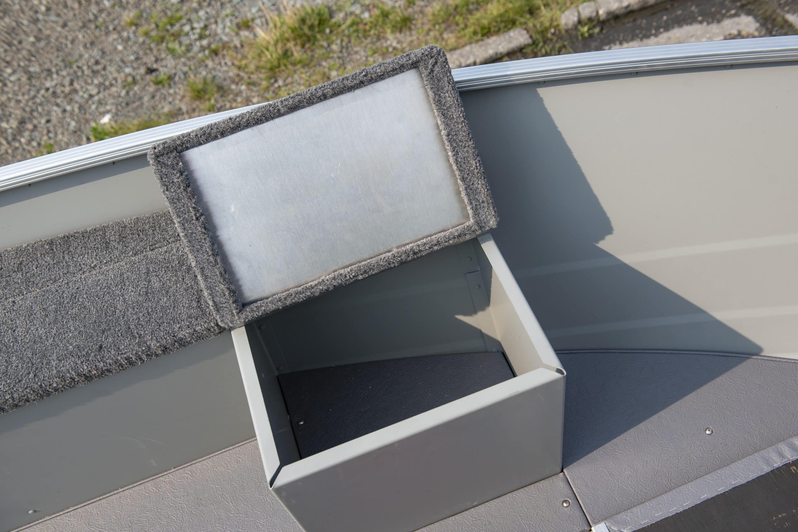 Resorter 160 BT- Princecraft 2026 – Image 7