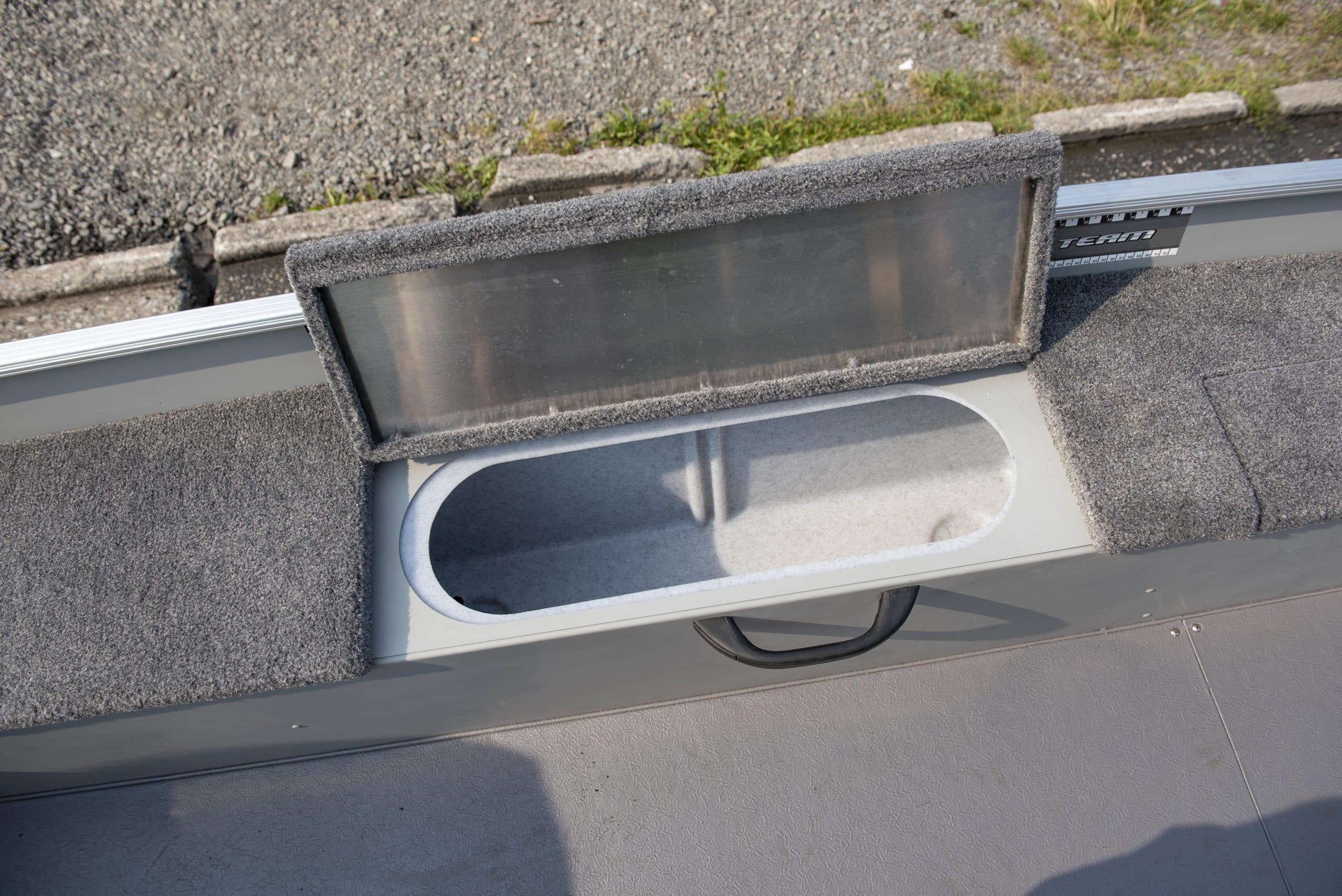 Resorter 160 BT- Princecraft 2026 – Image 8