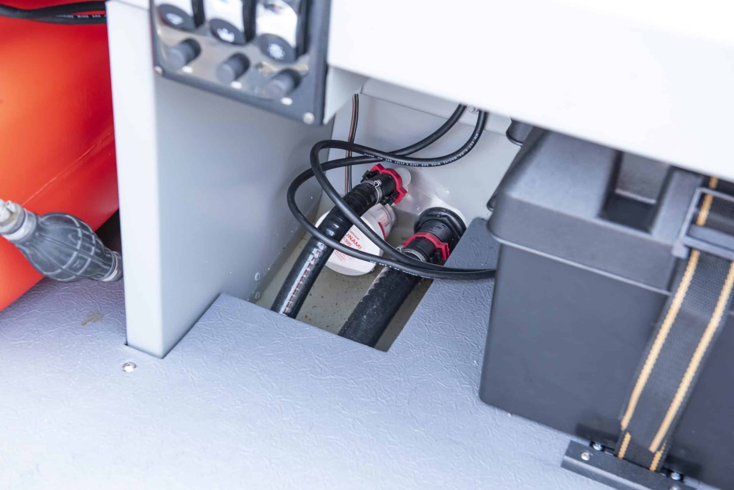 Resorter 160 BT- Princecraft 2026 – Image 9