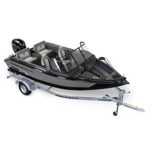 Sport 175 Max - Princecraft 2026