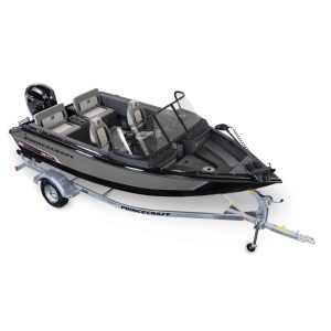 Sport 175 Max - Princecraft 2026