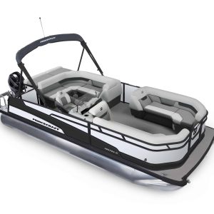 Vectra 21 L- Princecraft 2026