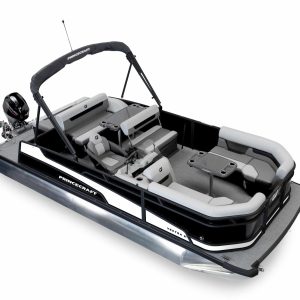 Vectra 21 RL - Princecraft 2026