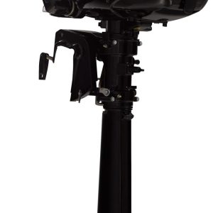 Moteur Mercury 5 HP 2026