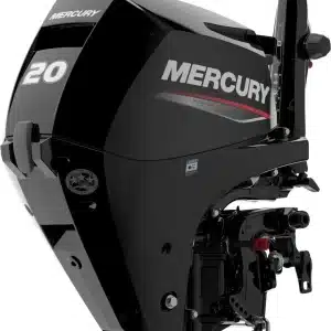 Moteur Mercury 20HP 2026