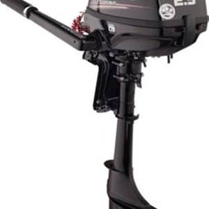Moteur Mercury 2.5hp